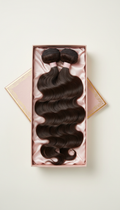 Body wave Brazilian Bundles