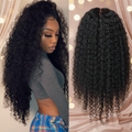 Clean Elegant Wig Product Photo